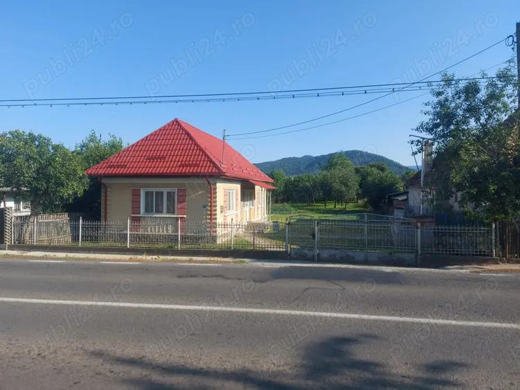 Vand casa in Tau?ii-Magherau? - 2