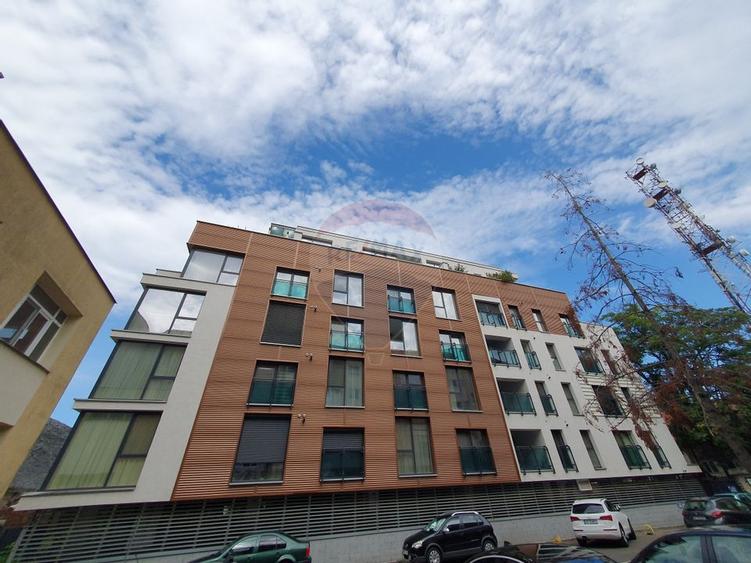 Spatiu de birouri  53 mp Arad Plaza de inchiriat- etaj 5 - 3