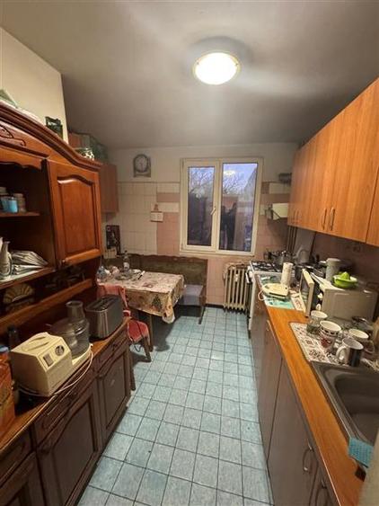 Apartament 4 camere Decomandat Bld. Brancoveanu-Rezonantei - 1