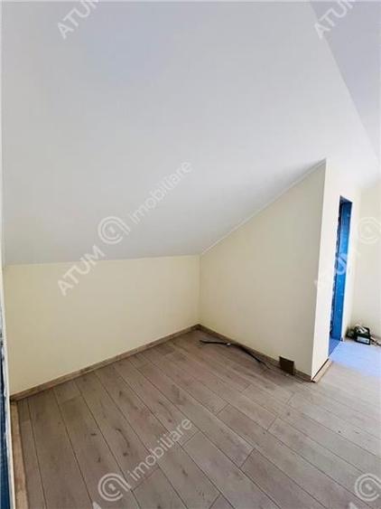Apartament cu 4 camere 2 bai si balcon zona Rahovei din Sibiu - 12