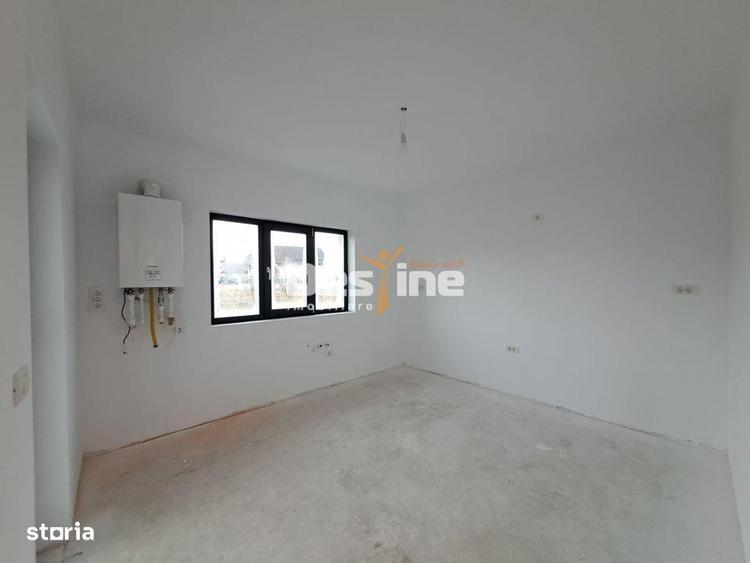 Miroslava, Casa individuala, P+1+POD, - 4