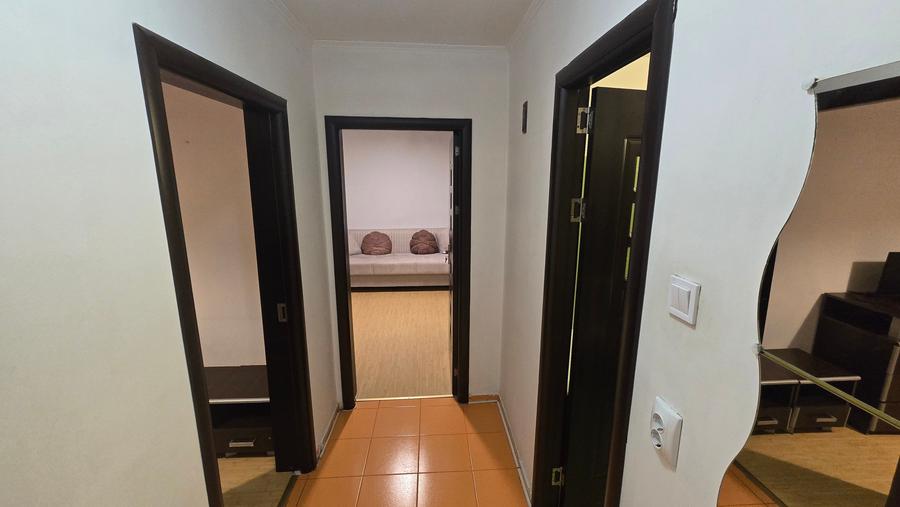 Apartament 2 camere Decomandat Metrou Bloc 1982 Mobilat Utilat - 6