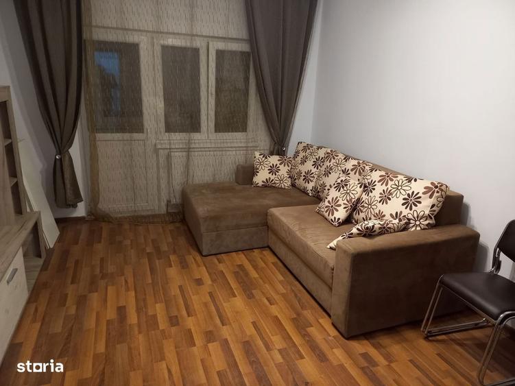 2 camere tatarasi flora dec mob si utilat complet 400 euro - 2