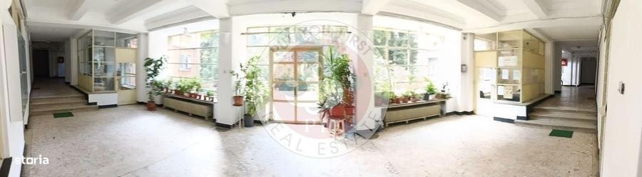 Kogalniceanu | 4 camere | U3 | Dec | B12119 - 7