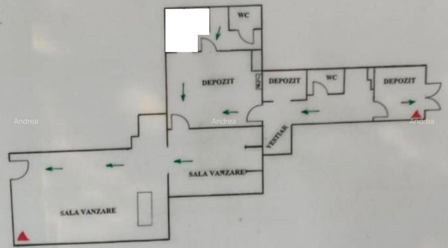 GIURGIULUI -CIMITIR -SUPRAFATA 130 MP- PRET 3250 E+TVA - 6