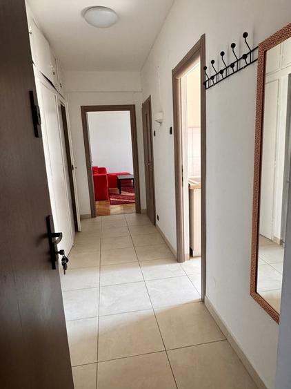 Afi Cotroceni Mall, Drumul Taberei - 4