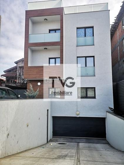 Apartament cu 2 camere decomandat în Nord Apartament cu 2 camere decomandat în Nord