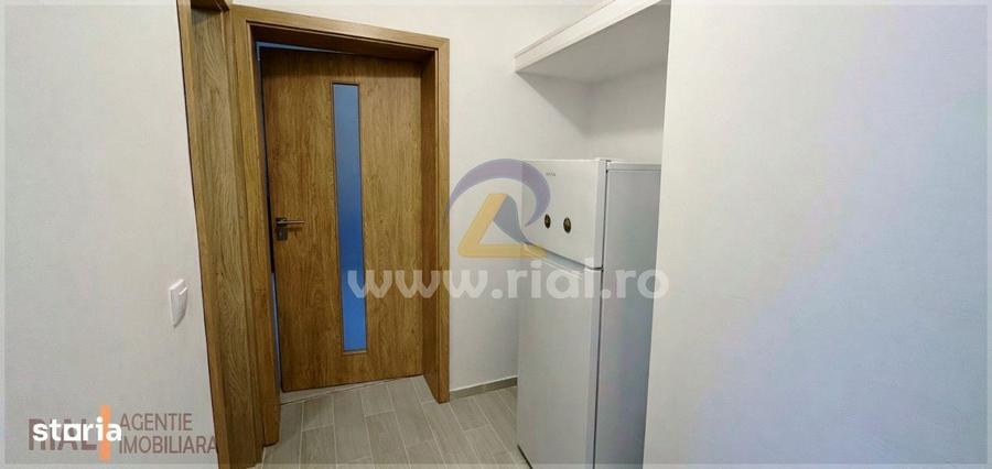 Apartament 2 camere, etaj 2, zona CENTRALA - 3