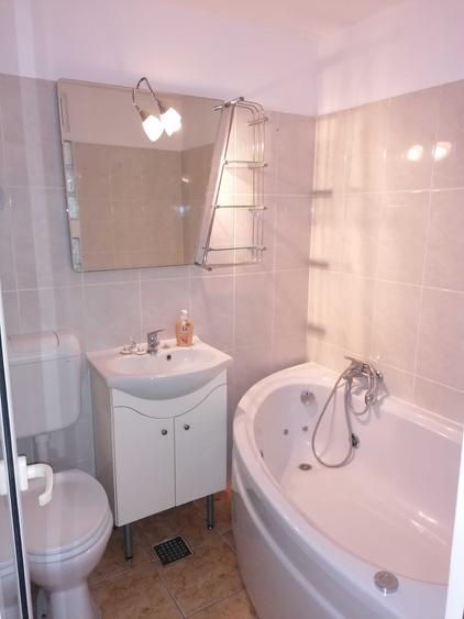 Garsoniera centrala proprie kaufland vulcan - 13 Sept DB1657 - 4