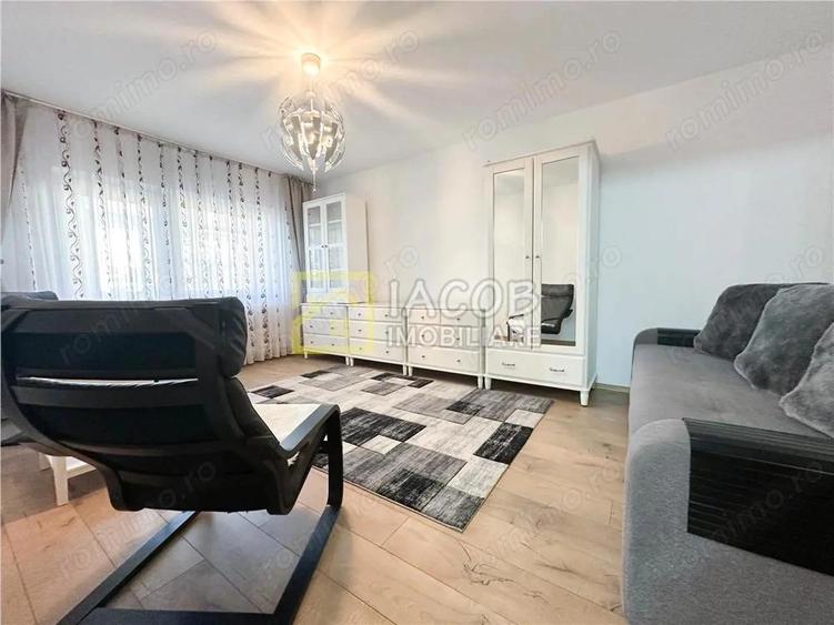 Apartament cochet 2 camere, zona Lidl Vama - 8