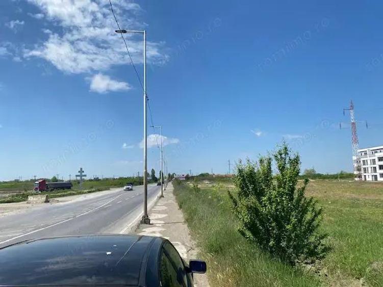 Vand 2 parcele de casa MEHALA 152euro mp - 9