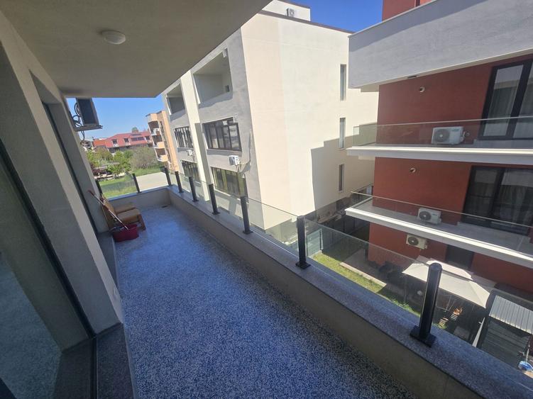 Oferta apartament 2 camere in Mamaia Nord - 6