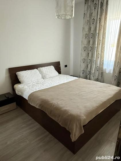 Inchiriez apartament 2 camere Fratii golesti - 5