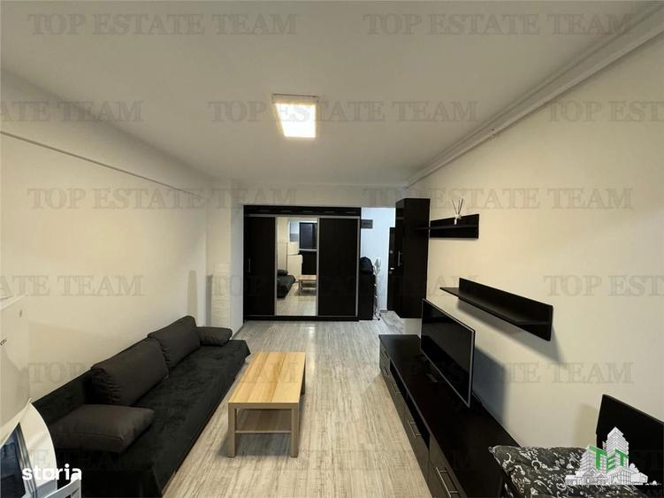Apartament cu 2 camere decomandat în Sălaj