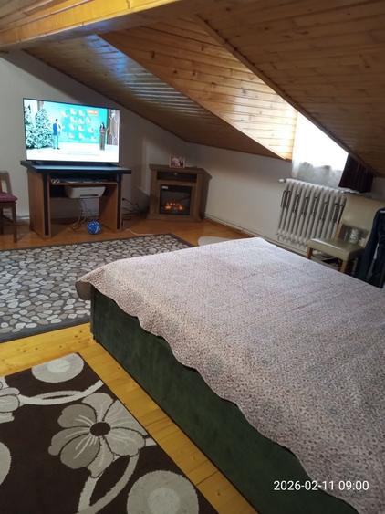 Vand casa 3 camere - 5