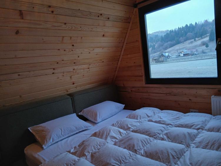 A-frame la Munte vanzare 120 000e - 6