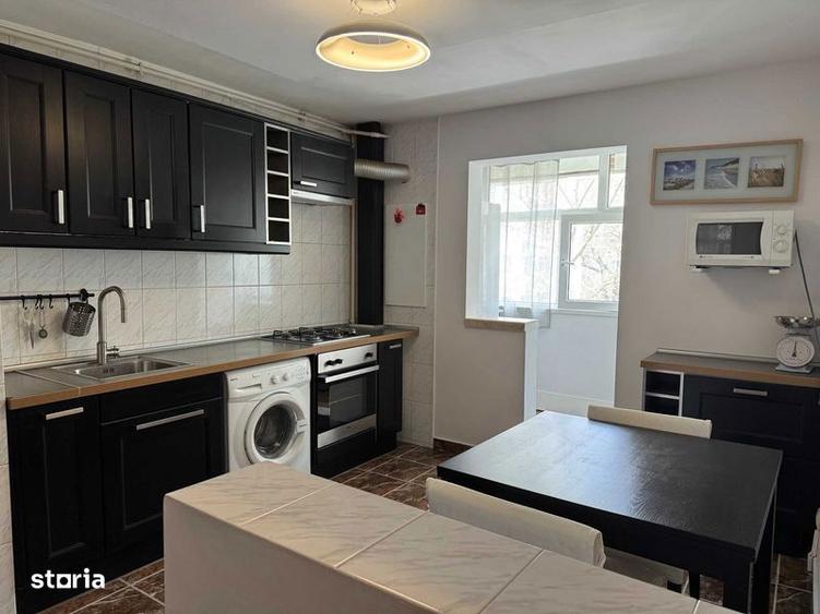 Dristor - Apartament 2 camere de inchiriat, centrala proprie - 4