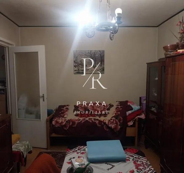 Apartament de vanzare, 2 camere, decomandat, Str Izlazului, Manastur! - 1