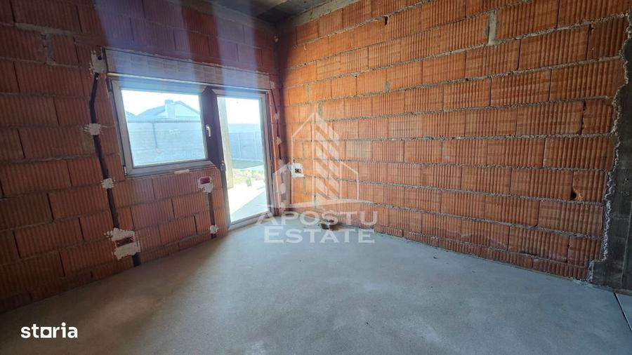 Casa individuala, teren 502 mp, Sag - 15