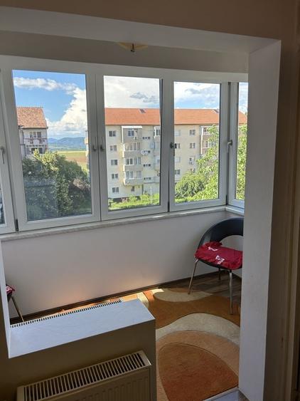 Apartament 2 camere , etaj 3 Orastie - 8