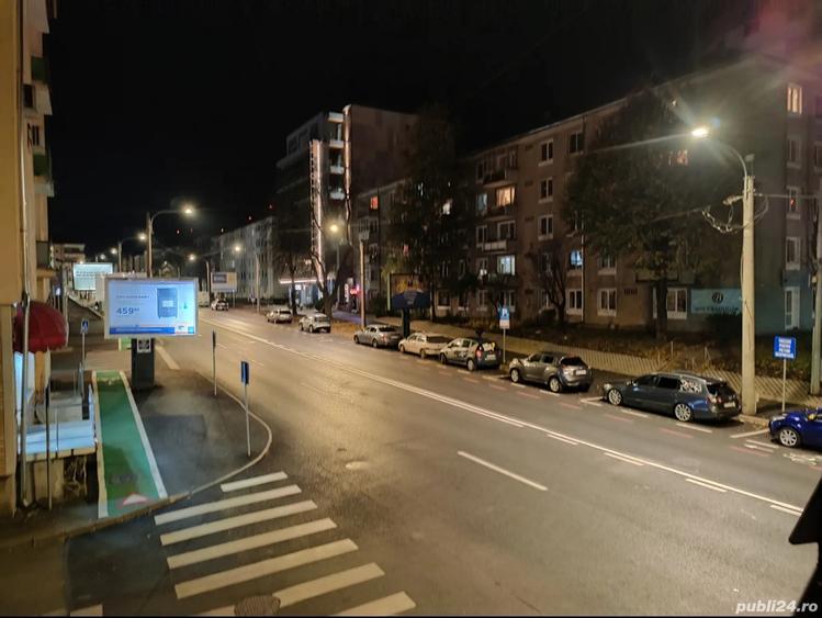 Apartament central 3 camere Calea Dumbravii - 1