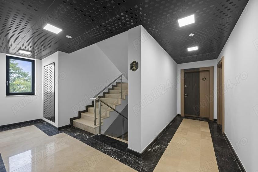 Finalizat! Apartament 4 camere Bd Mamaia 294B colt cu Str. Unirii,intrare Mamaia - 8