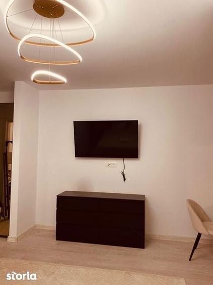 Inchiriere studio Hils Republica, la metrou, parcare inclusa - 4