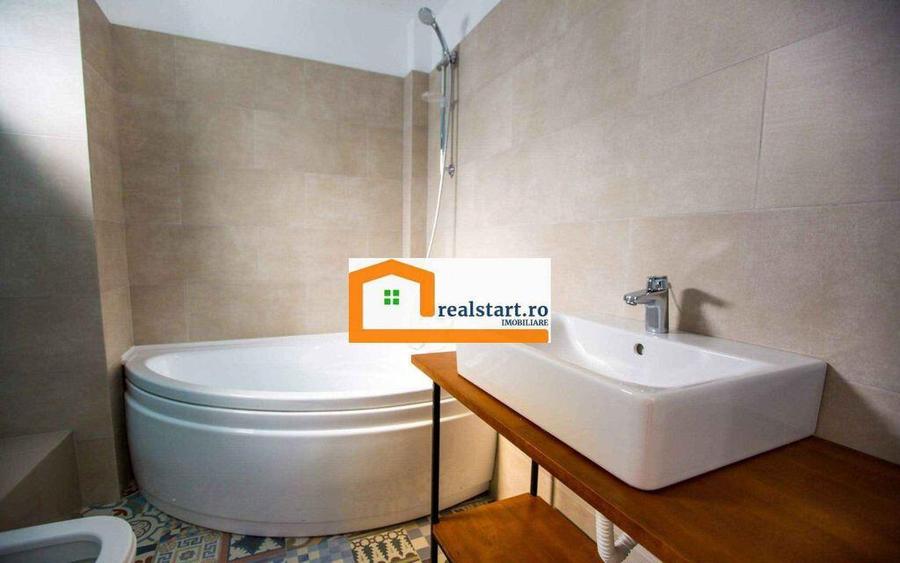 Parcul Teilor, S+P+1+M, curte 115mp, boxa, loc de parcare... - 10