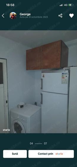 Garsoniera Pipera Proprietar - 2