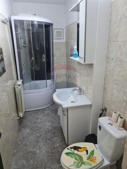 Apartament cu 2 camere de închiriat în zona Est - 5