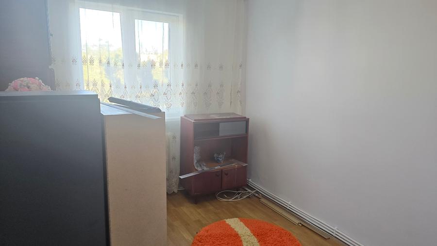Vand apartament 3 camere in Deva, zona Scarisoara (Astoria), etaj 3, - 9