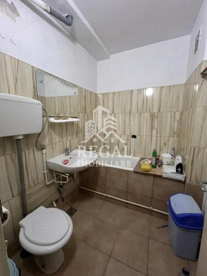 Apartament de vanzare in exclusivitate Zona Micro 4 etaj 2/4 - 10