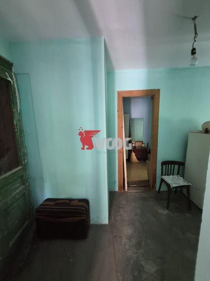 Casa individuala cu anexa /teren 688/Zona Fratii Buzești/Timisoara - 9