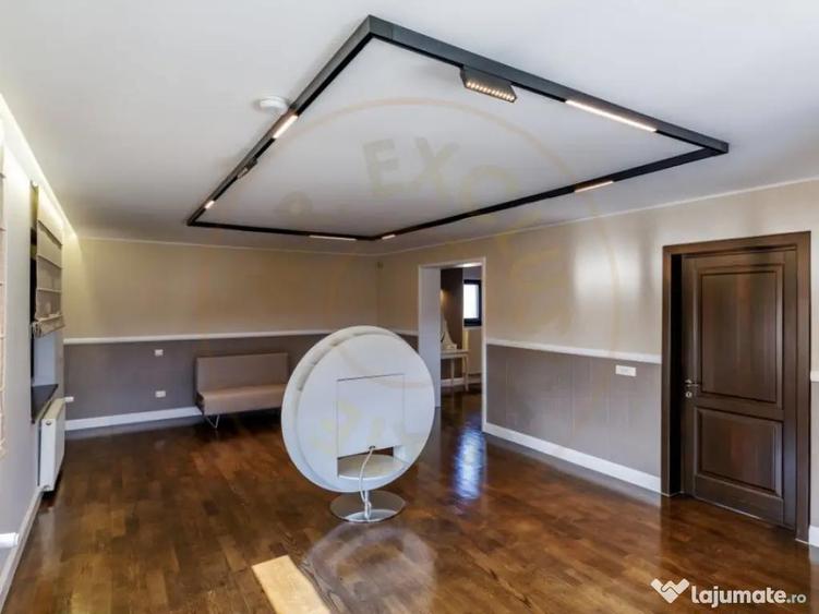 Casa premium, smart - rezidenta sau afacerea dvs - Stefanest - 5