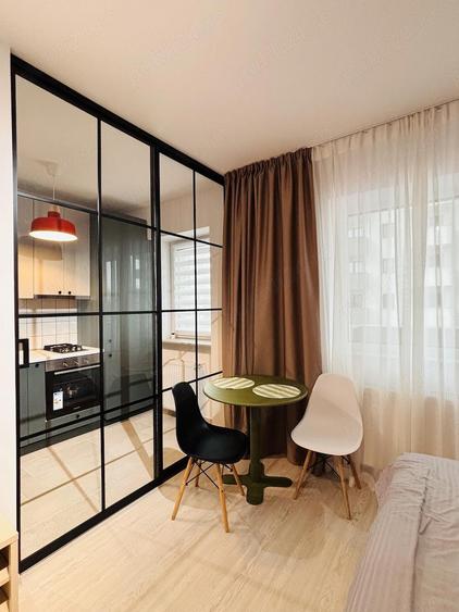 PRIMA INCHIRIERE Garsoniera LUXURY Totul Nou Militari Uverturii Orsova Ajustorului - 5