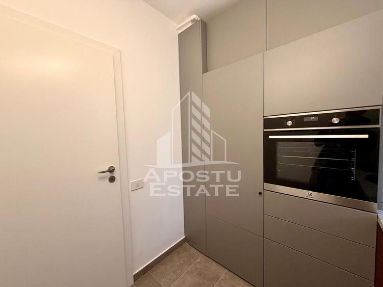 Apartament cu 1 camera, 2 locuri de parcare, Vivalia - 7