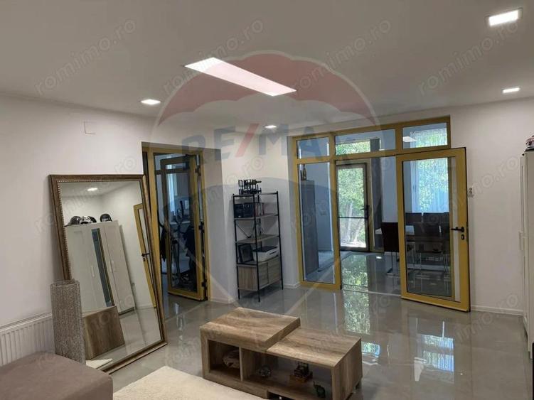 Casa moderna de vanzare - 3 camere - str. George Cosbuc - 8