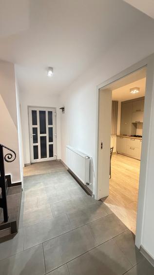 Casa individuala de vanzare Ipotesti - 2