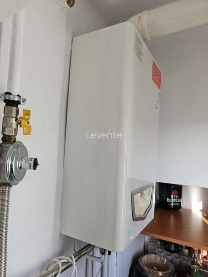 Vand apartament 2 camere