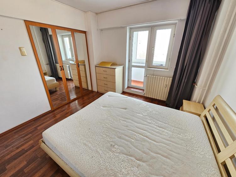 Parc Sebastian | 13 Septembrie | Vulcan Center | 2 Camere-vedere parc - 11