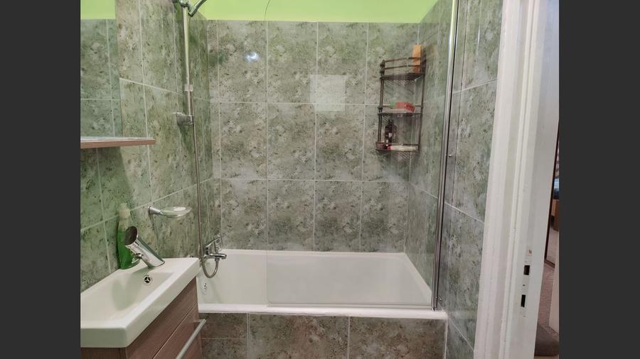 Apartament Satu Mare - 44mp, 2 camere - 82.500€ - 7