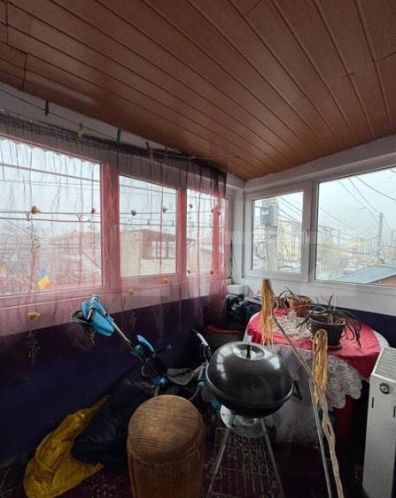 Casa batraneasca, 6 camere, Margeanului - 14