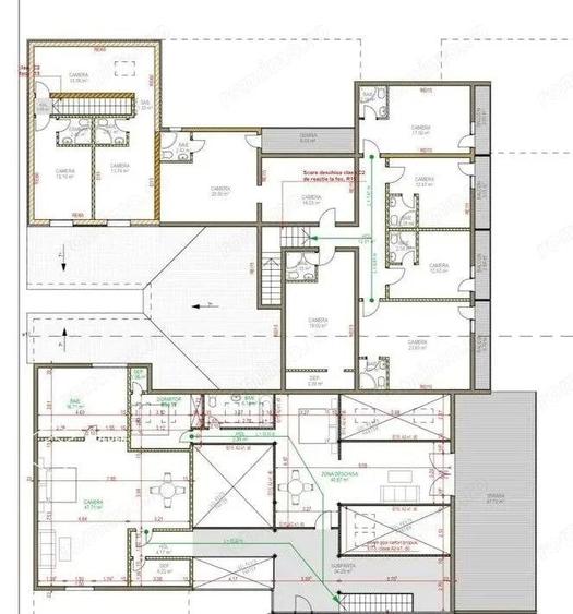 Pensiune -Restaurant pe Calea Sagului Timisoara - 4