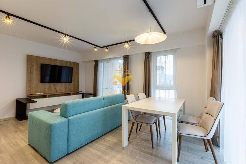 3 camere, modern, semicentral, Scala Center, zona Bosch, NTT Data - 11