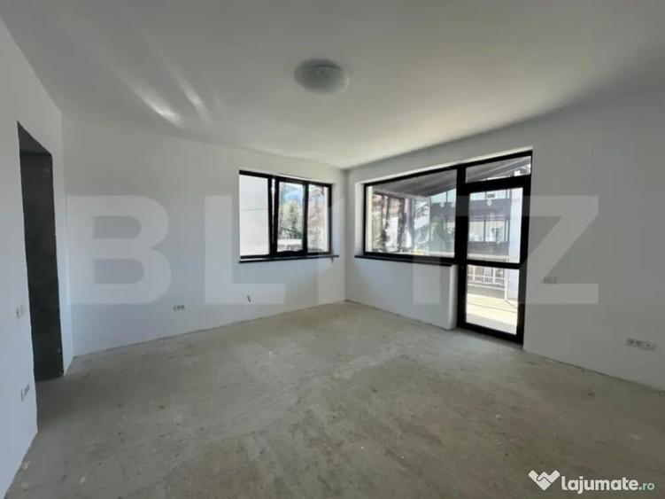 Casa familiala spatioasa de vanzare - Predeal - 3