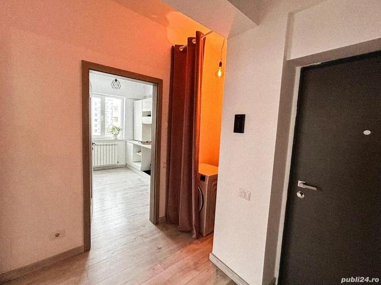 2 camere | 2 parcari | Metrou Berceni | proprietar - 5