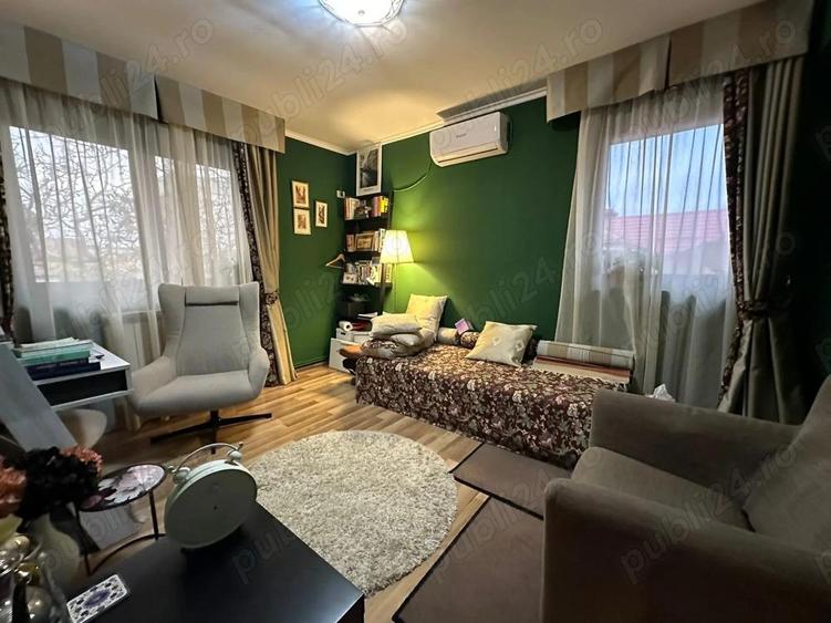 Vila eleganta in zona Primariei Sector 1 - la 10 minute de Pia?a Victoriei - 9