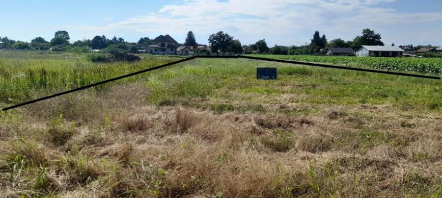 CIOLPANI, Intravilan, padurea Snagov, planul 2 DN 1 - 5