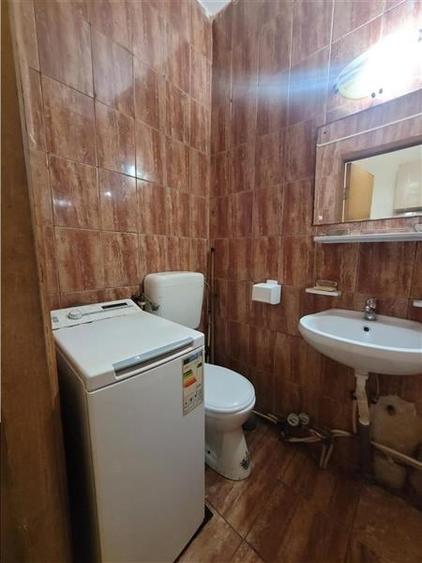 Garsoniera Mobilata, Igienizata , zugravita,  Parter, Zona Cet - 6