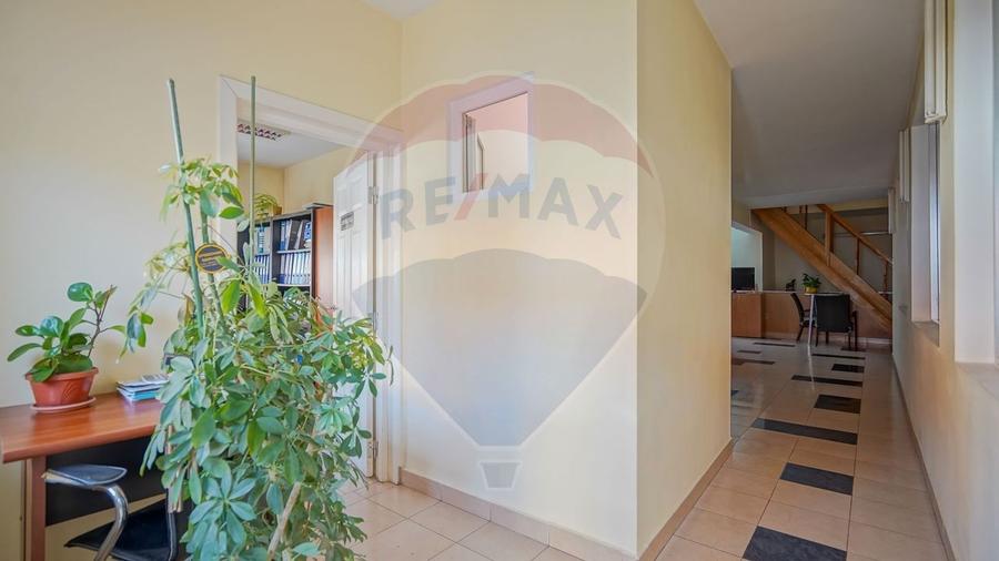 CASA CU SPATIU COMERCIAL SI PARCARE | PIATA UNIRII 12BIS BRASOV SCHEI - 15